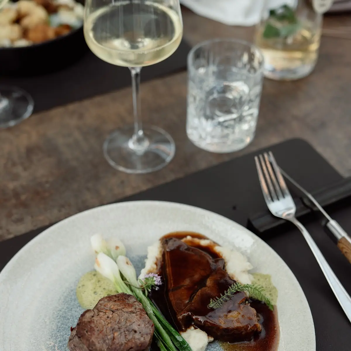 Essen und Trinken photo 5