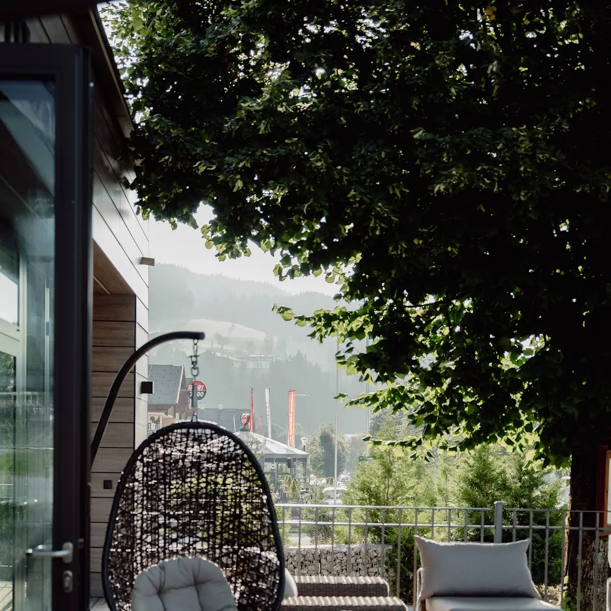 Atmosphäre photo 8