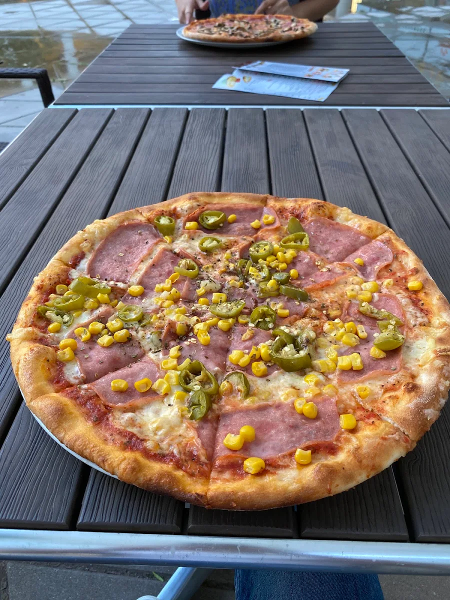 Essen und Trinken photo 1