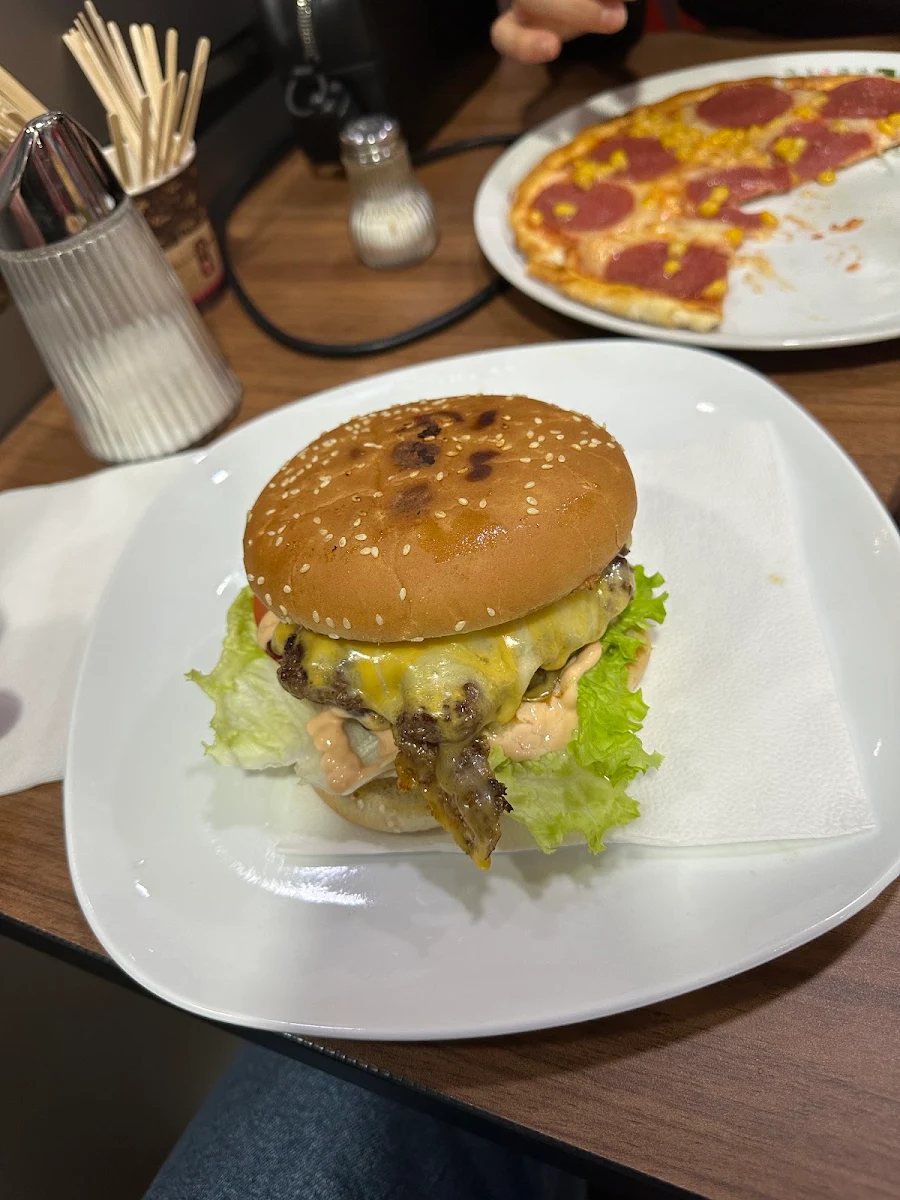 Essen und Trinken photo 6