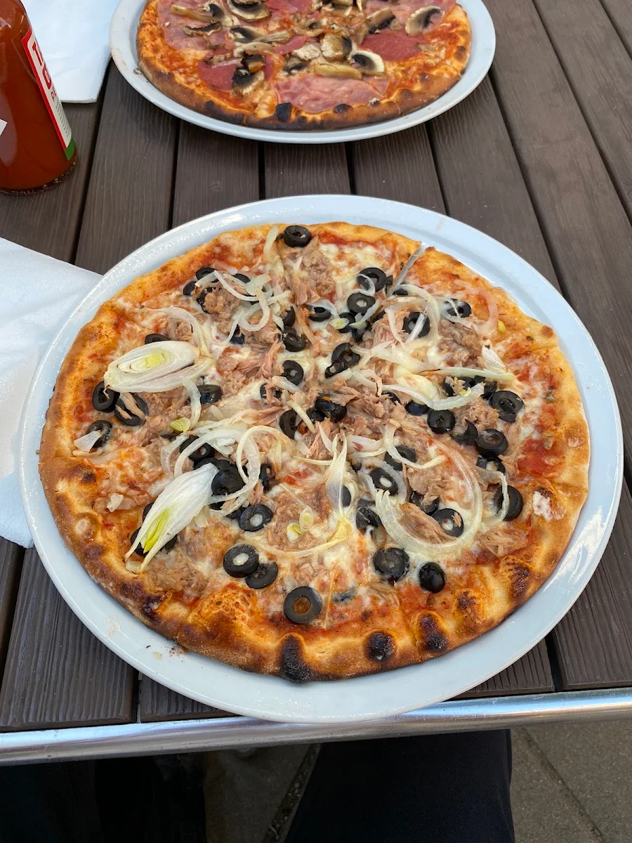 Essen und Trinken photo 9