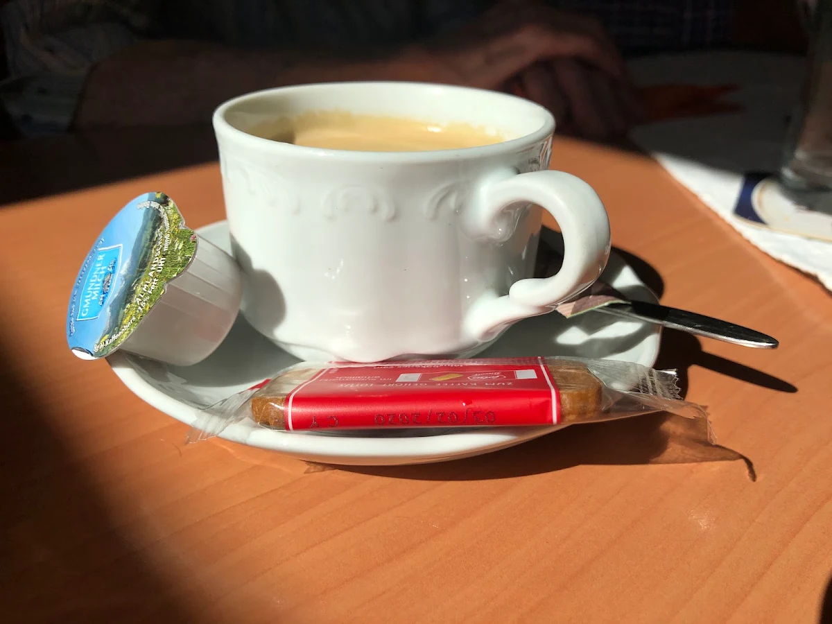 Essen und Trinken photo 10