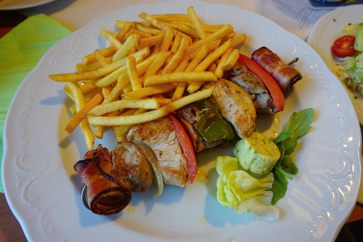 Essen und Trinken photo 3