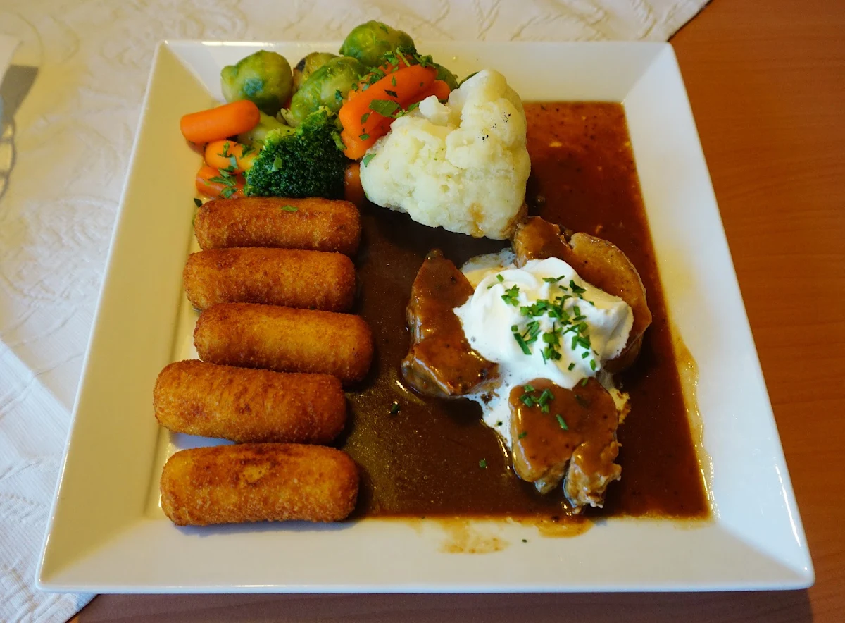 Essen und Trinken photo 4
