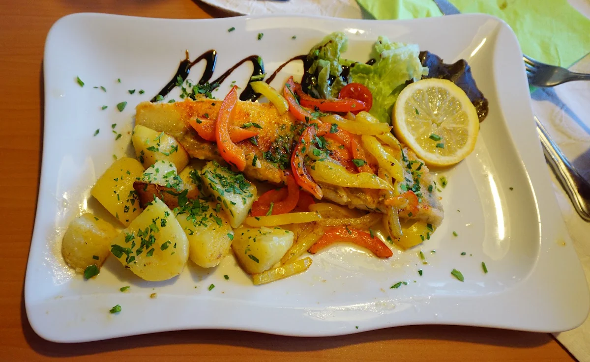 Essen und Trinken photo 5