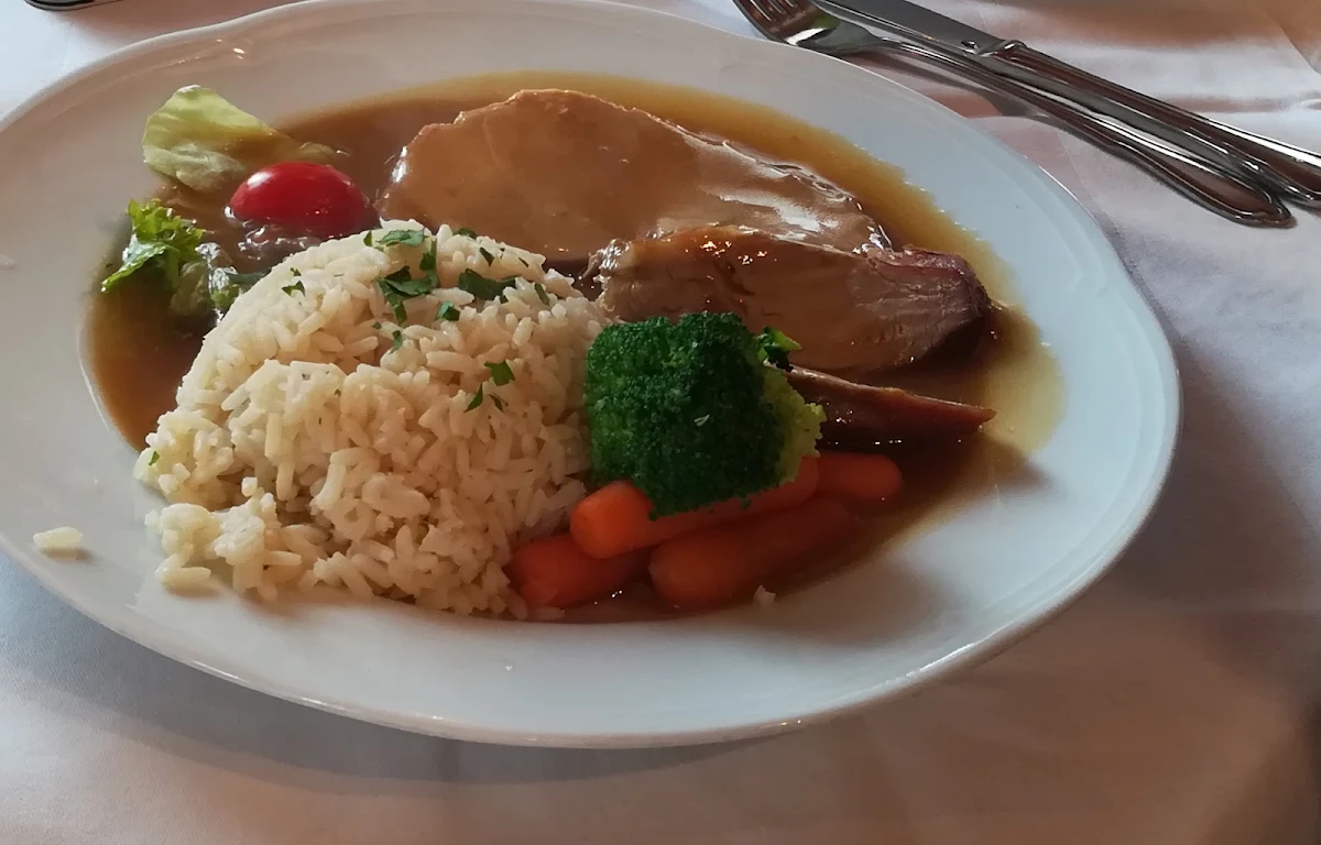 Essen und Trinken photo 7