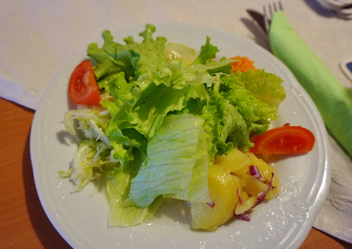 Essen und Trinken photo 8