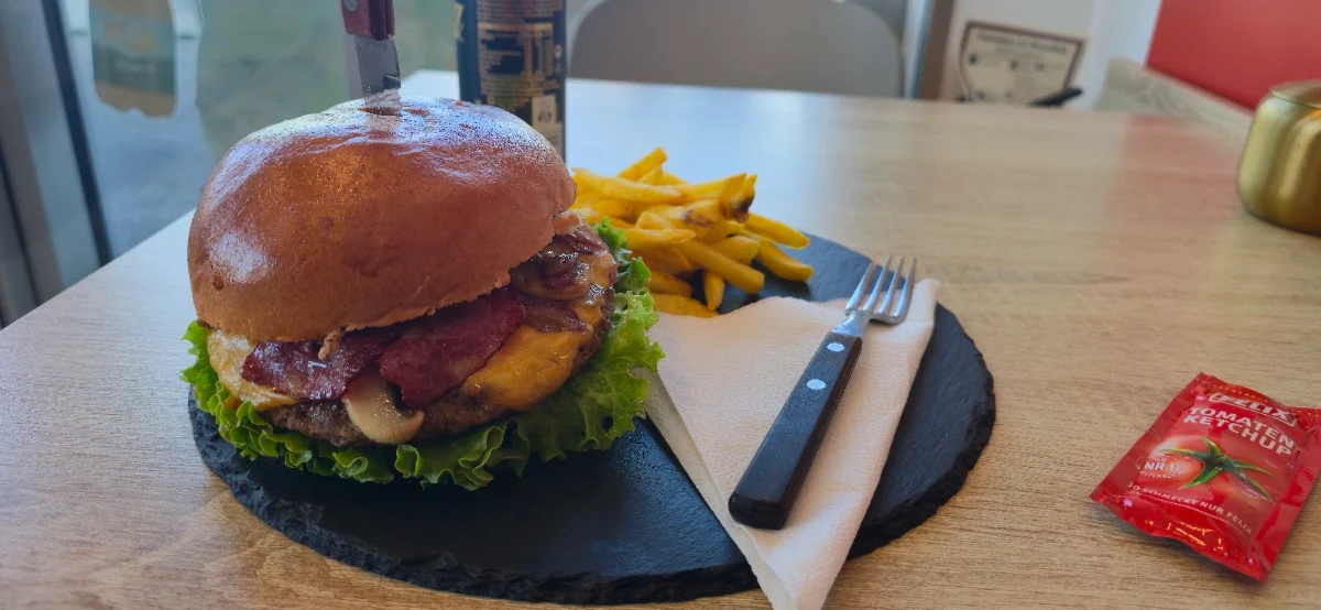 Essen und Trinken photo 1