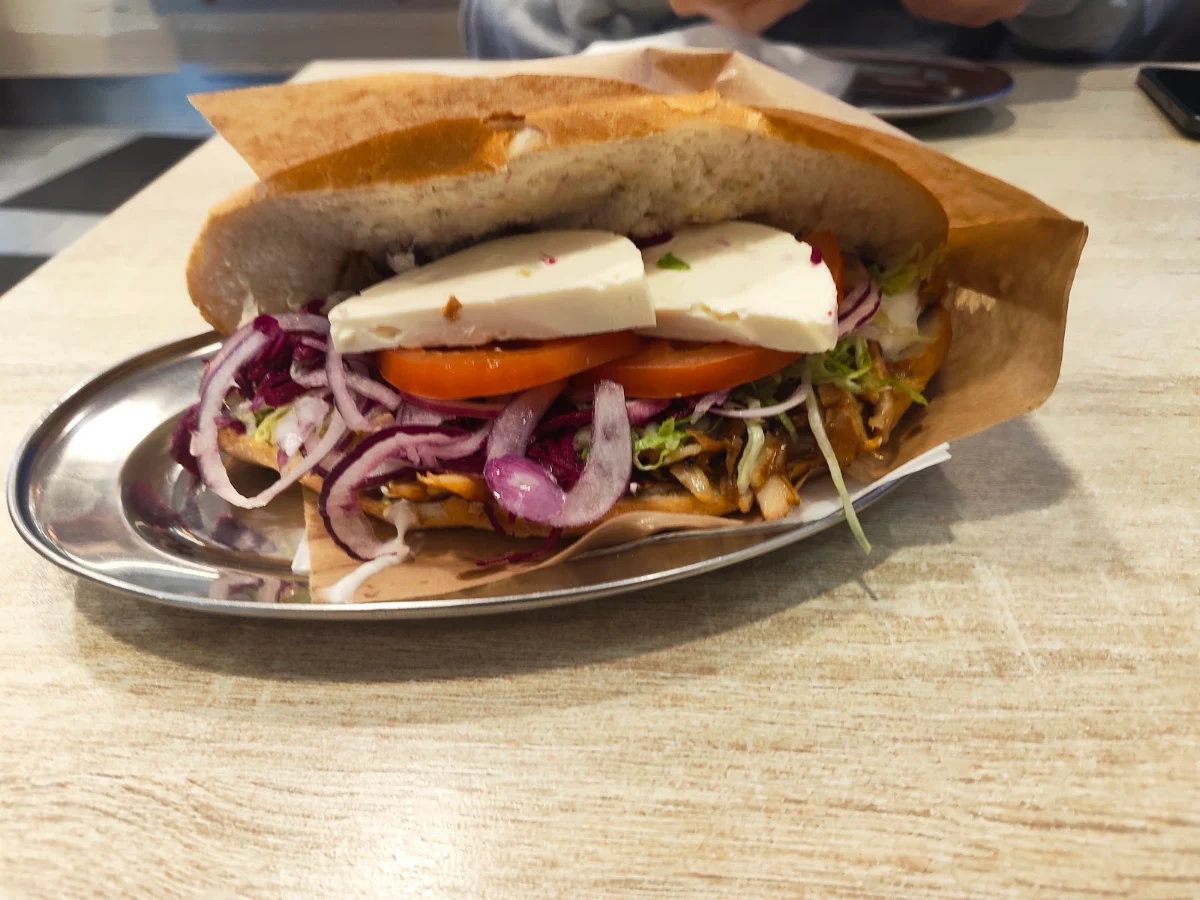 Essen und Trinken photo 2