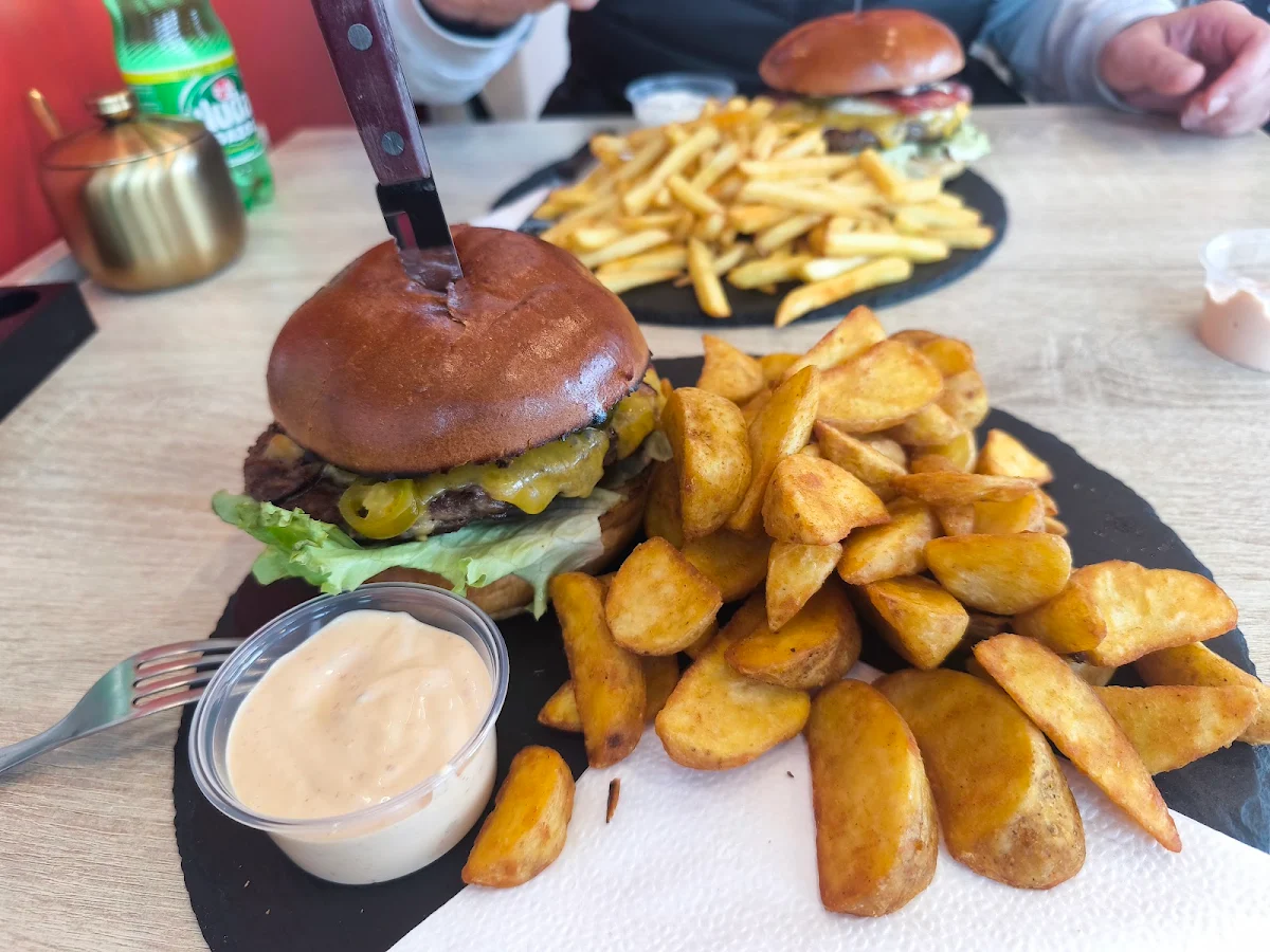 Essen und Trinken photo 3