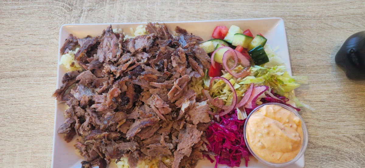Essen und Trinken photo 5