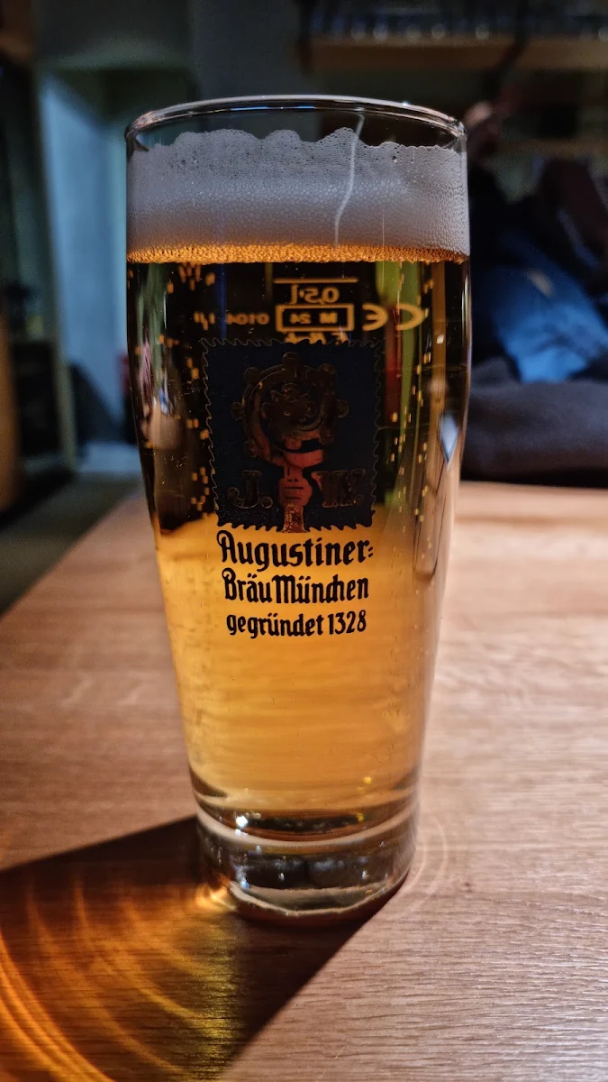 Essen und Trinken photo 1