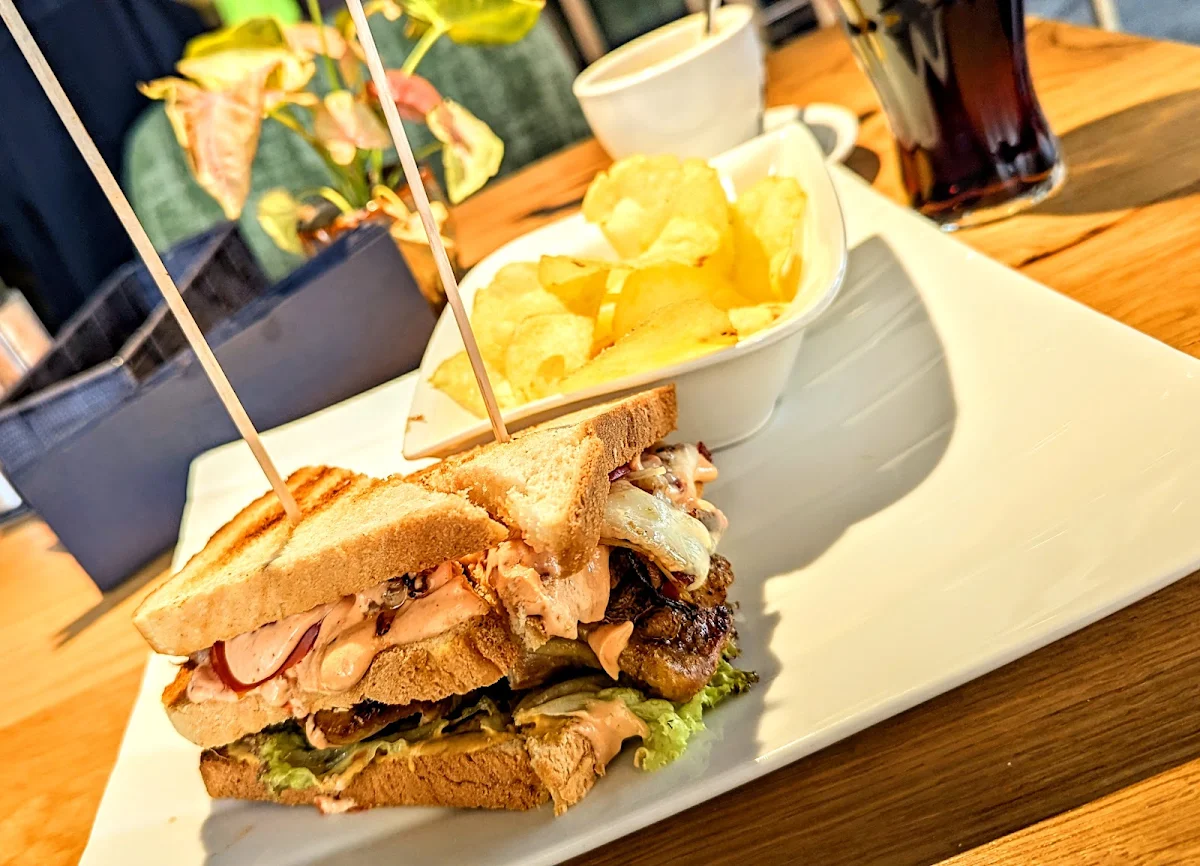 Essen und Trinken photo 10