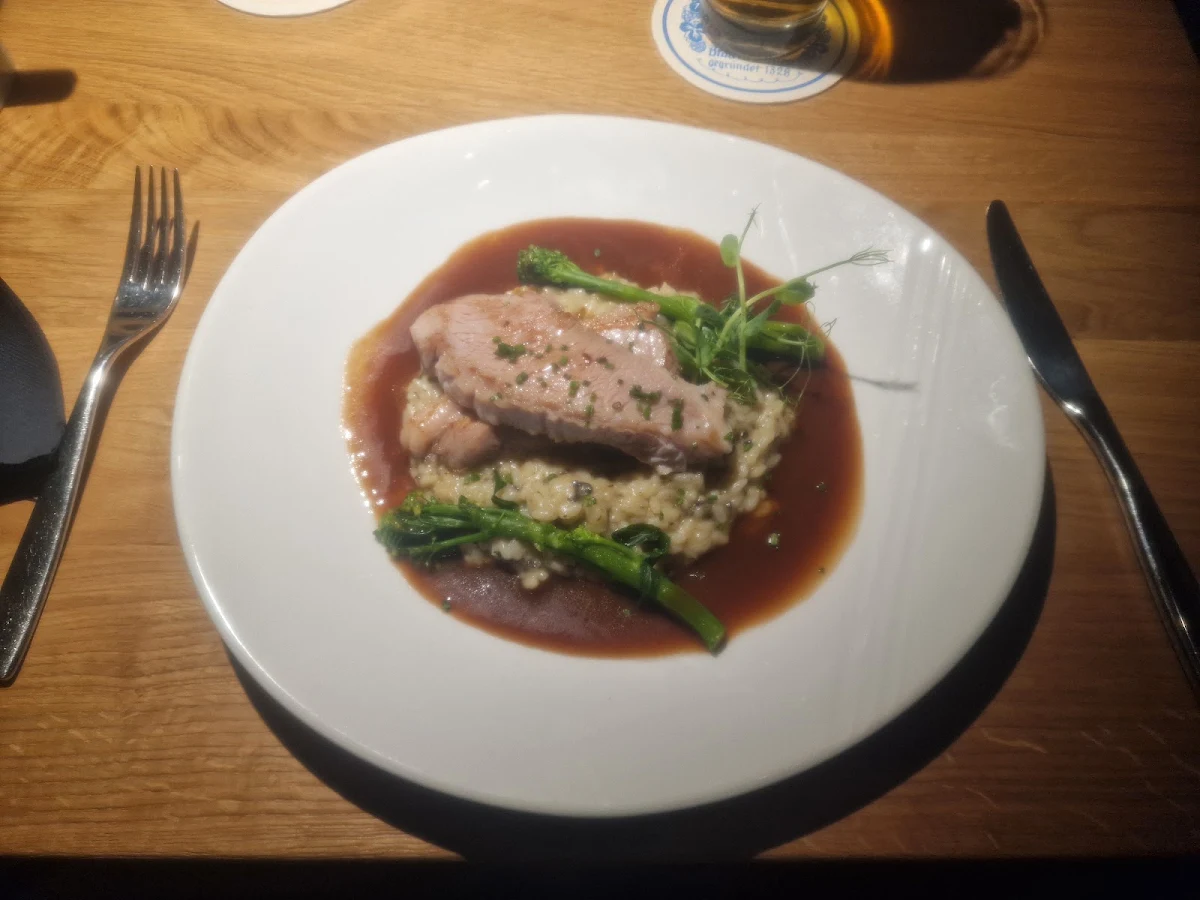 Essen und Trinken photo 2