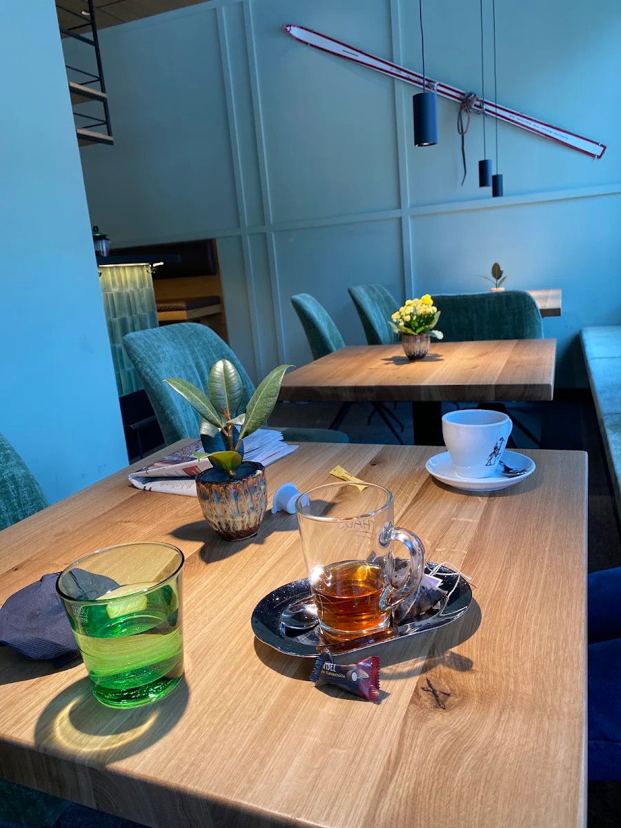Essen und Trinken photo 3