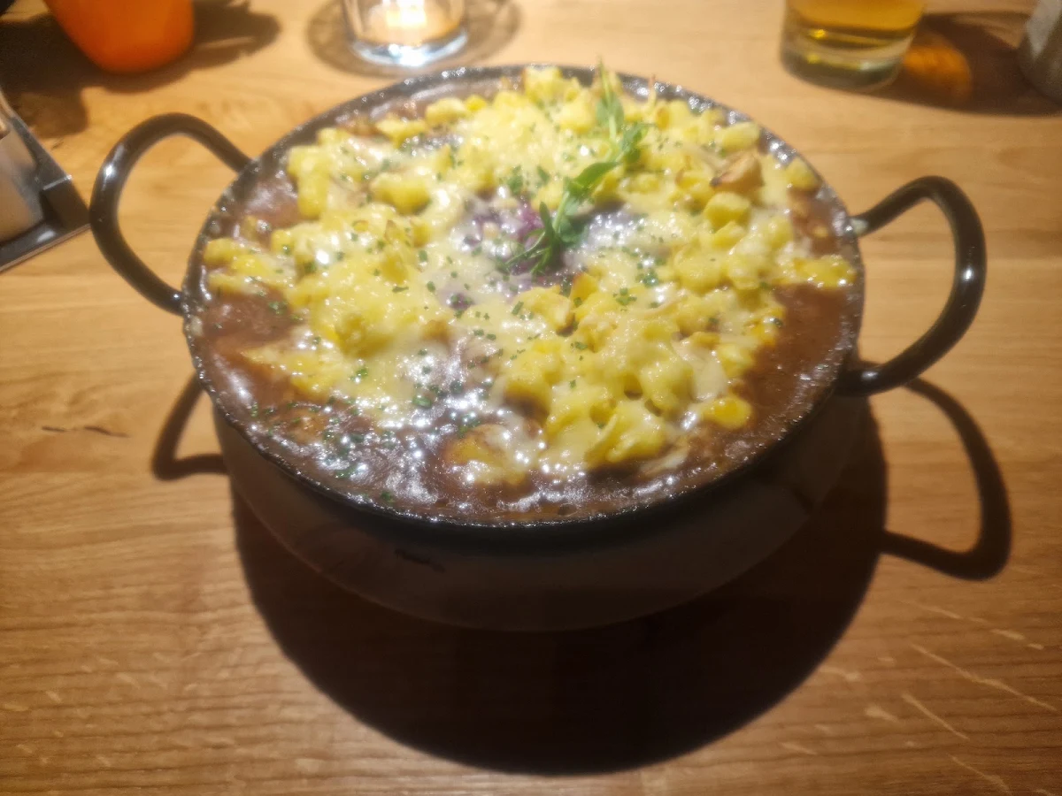 Essen und Trinken photo 4