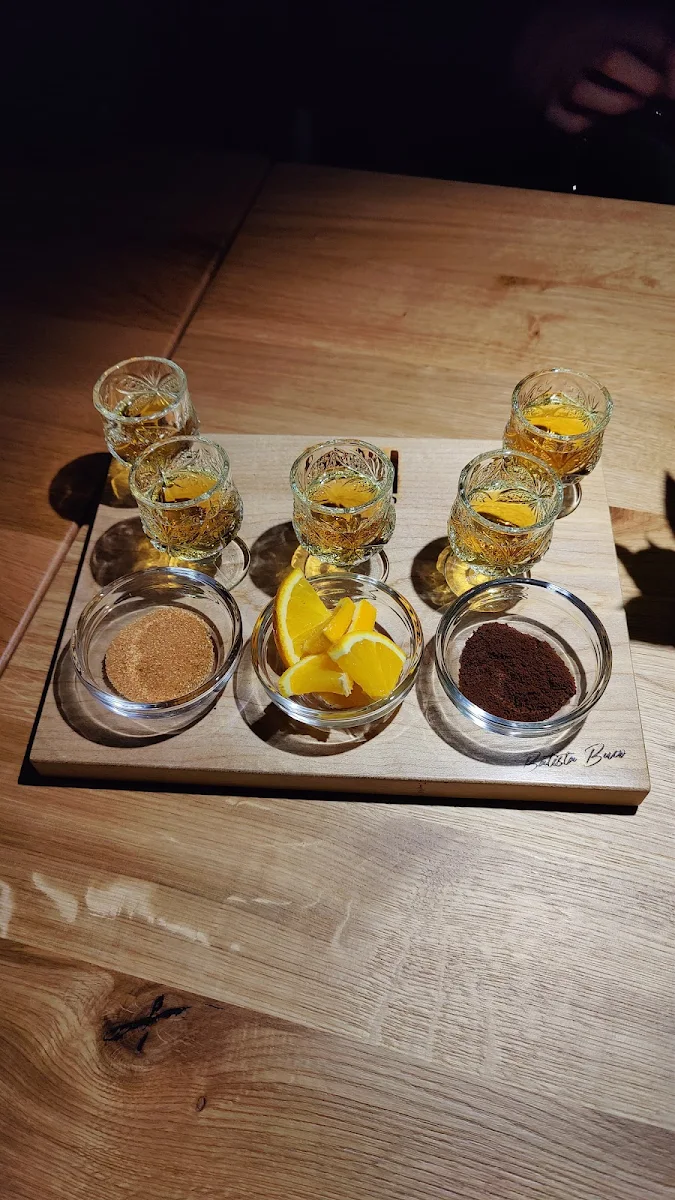 Essen und Trinken photo 5