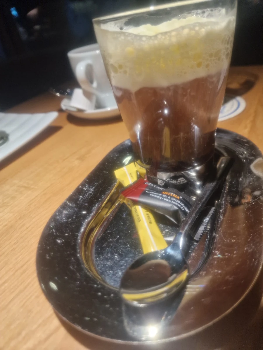 Essen und Trinken photo 7