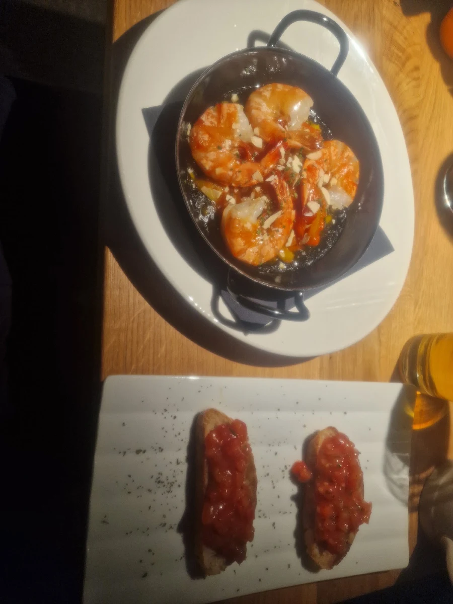 Essen und Trinken photo 8