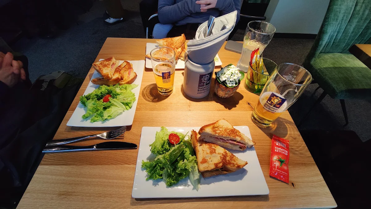 Essen und Trinken photo 9
