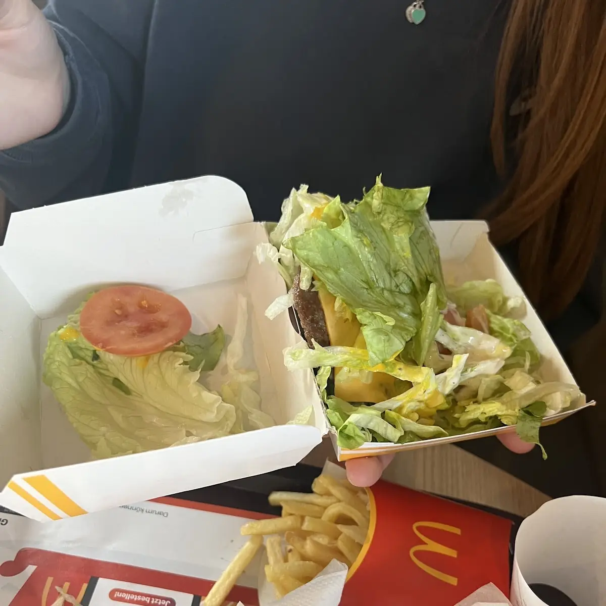 Essen und Trinken photo 2