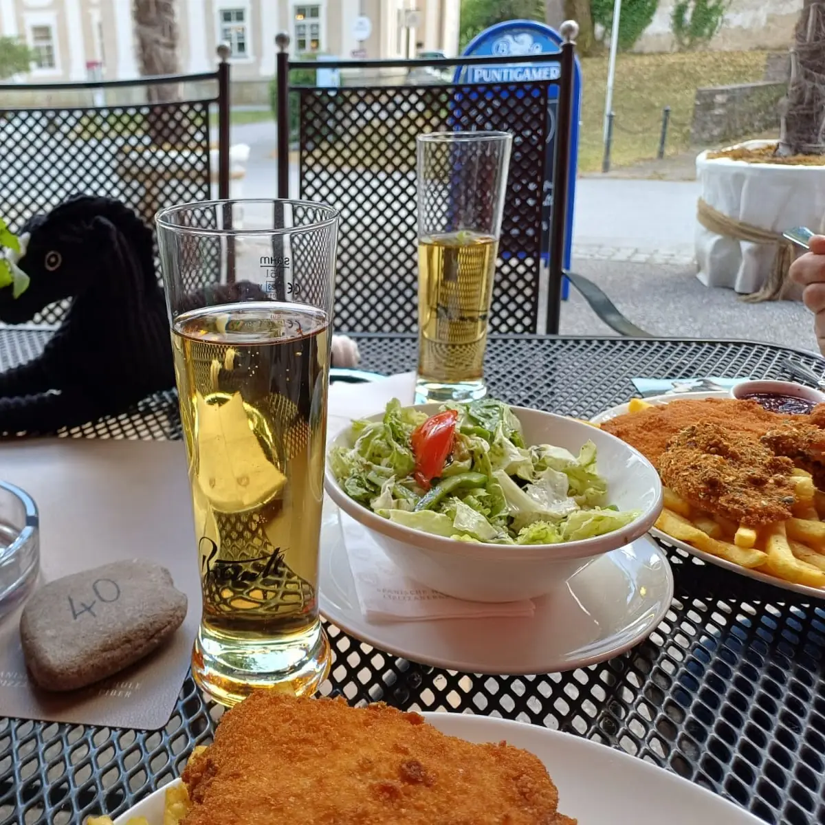 Essen und Trinken photo 2