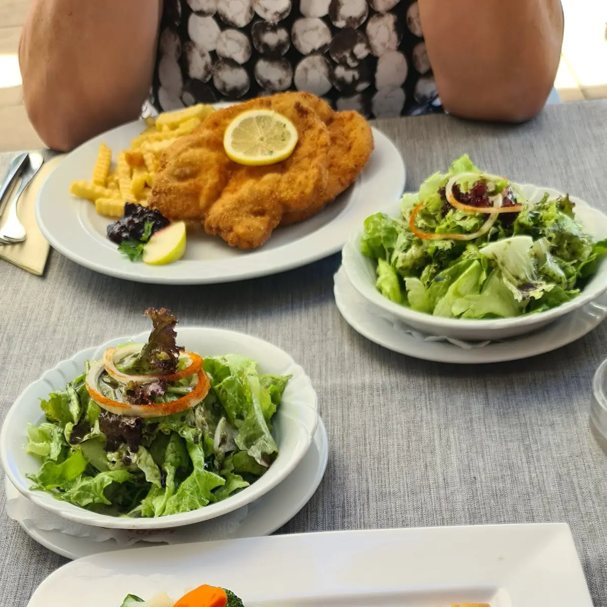 Essen und Trinken photo 4