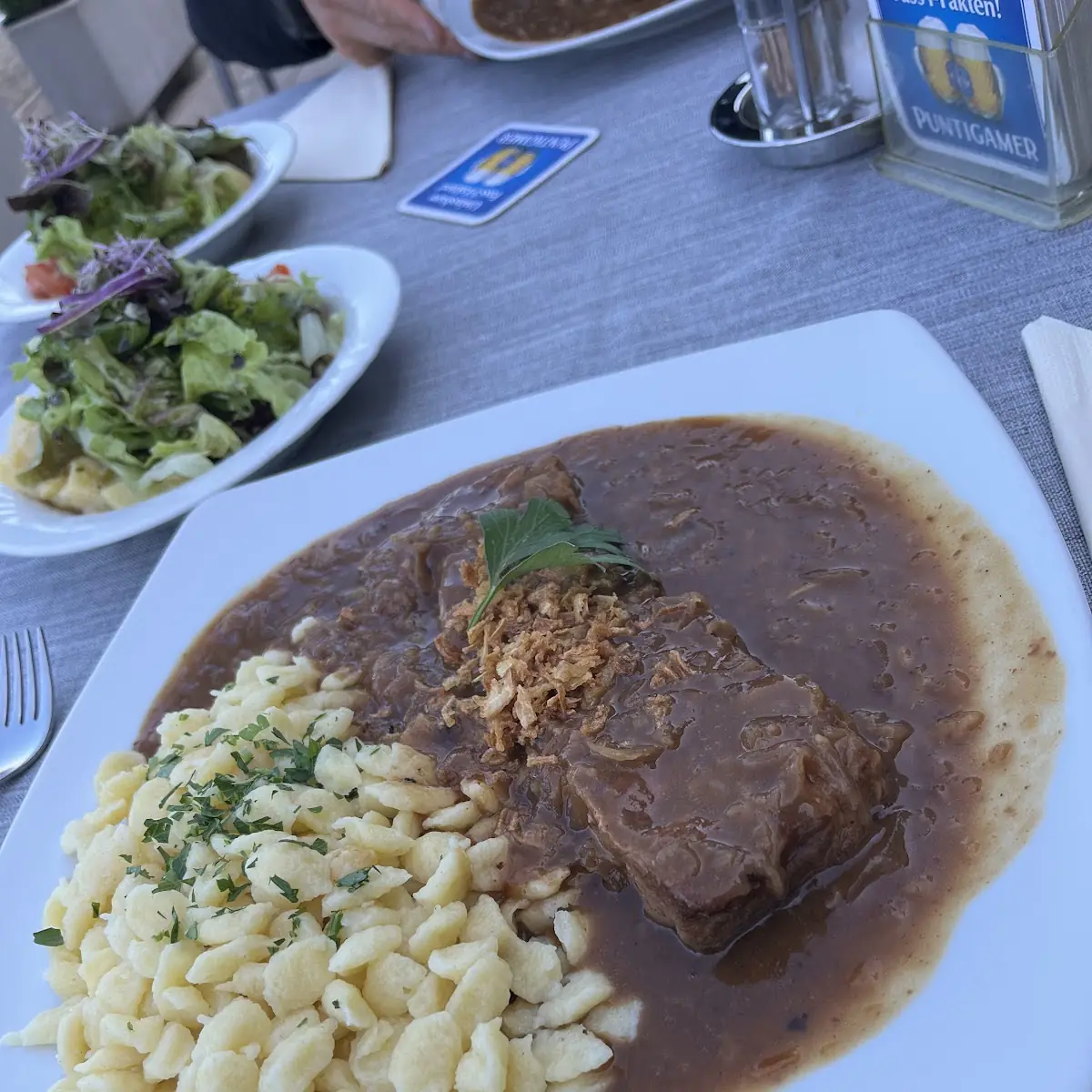 Essen und Trinken photo 5