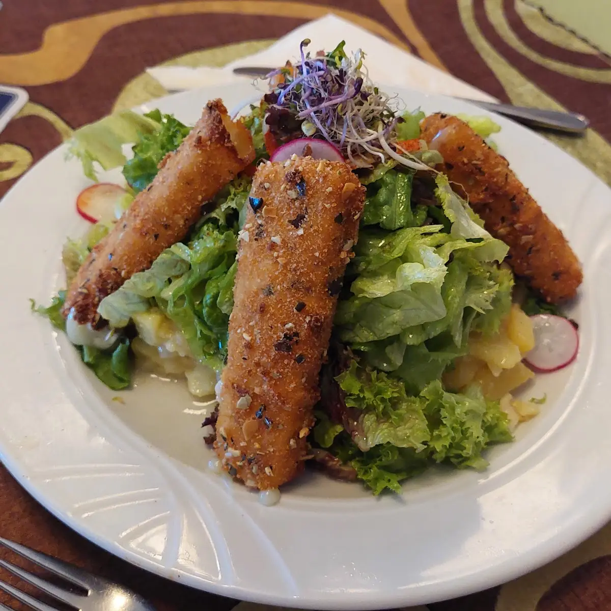 Essen und Trinken photo 6