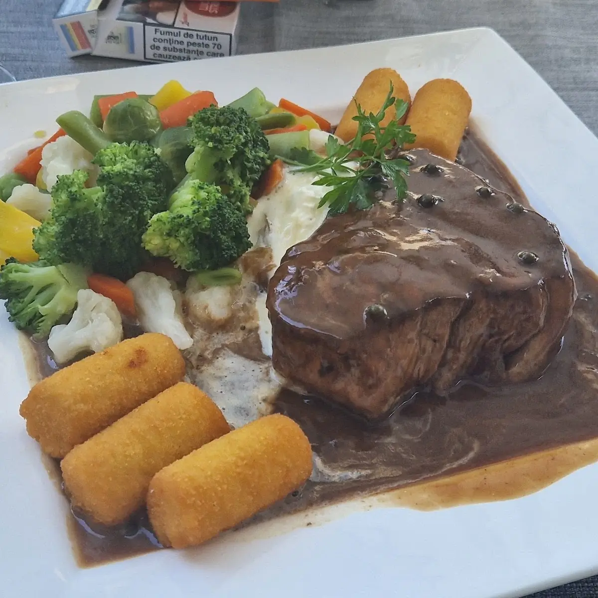 Essen und Trinken photo 7