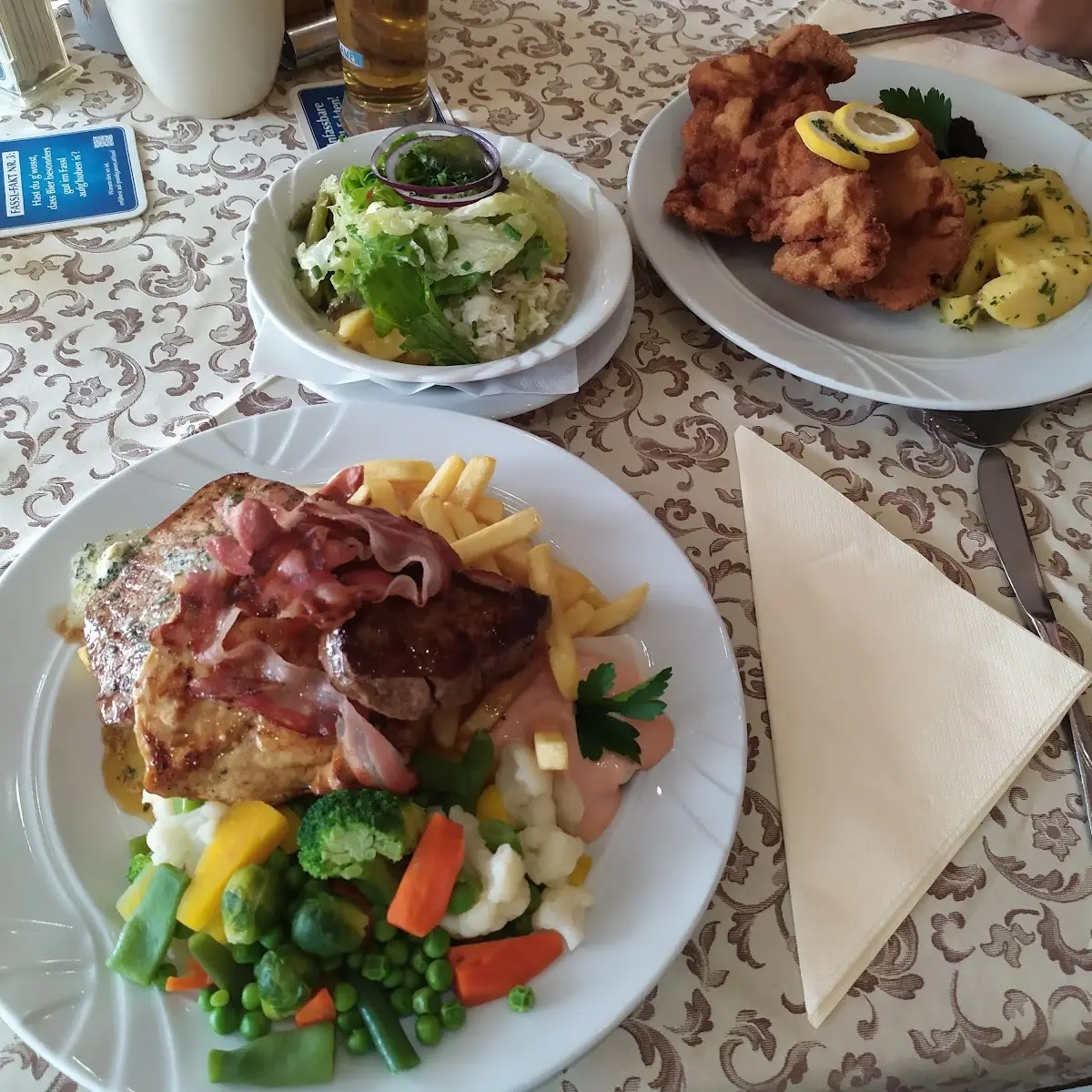 Essen und Trinken photo 9