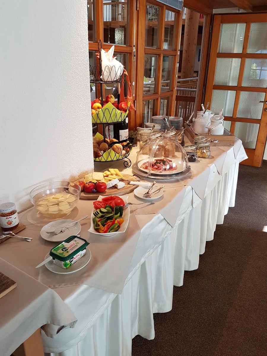 Essen und Trinken photo 7