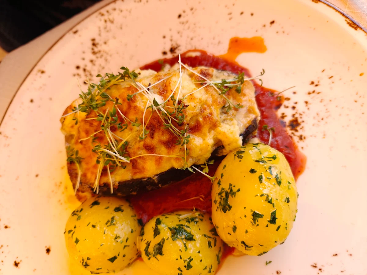 Essen und Trinken photo 9