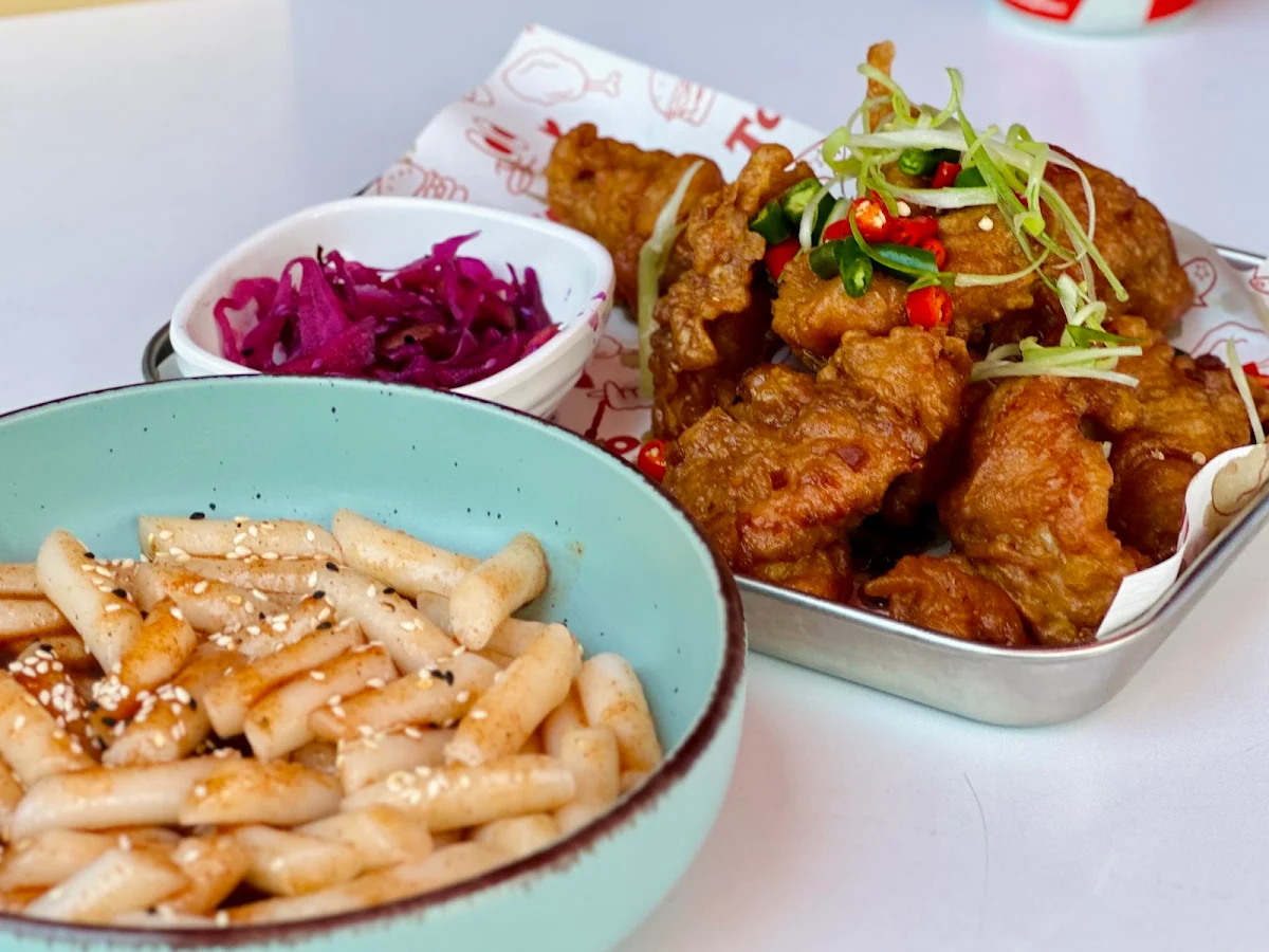 Essen und Trinken photo 1
