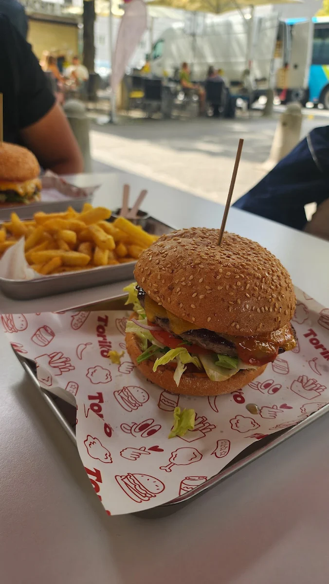 Essen und Trinken photo 6