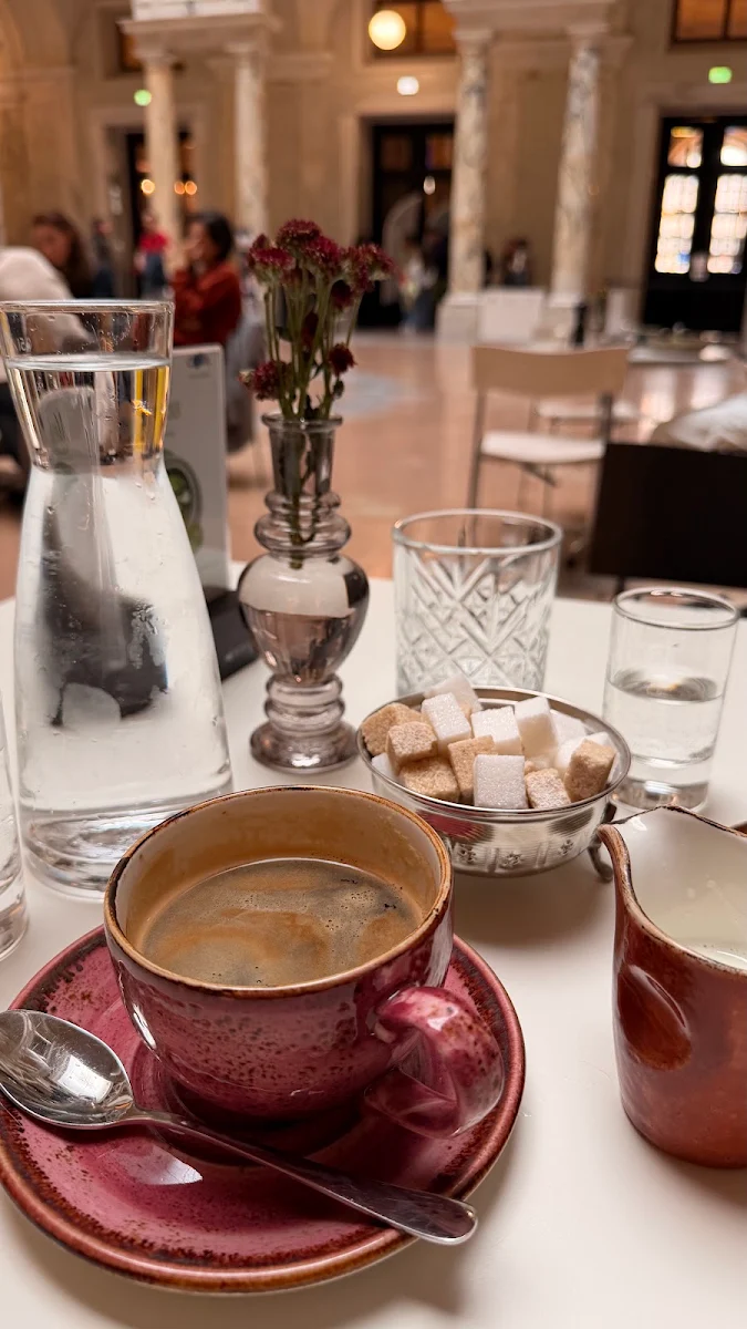 Essen und Trinken photo 10