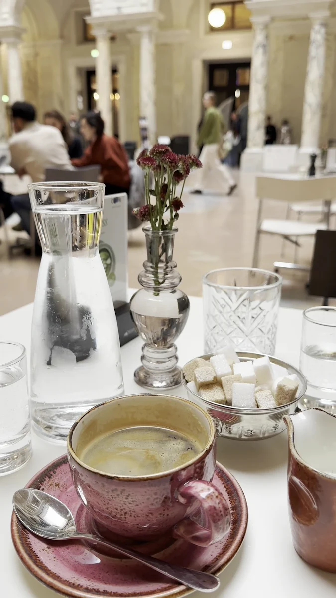 Essen und Trinken photo 2
