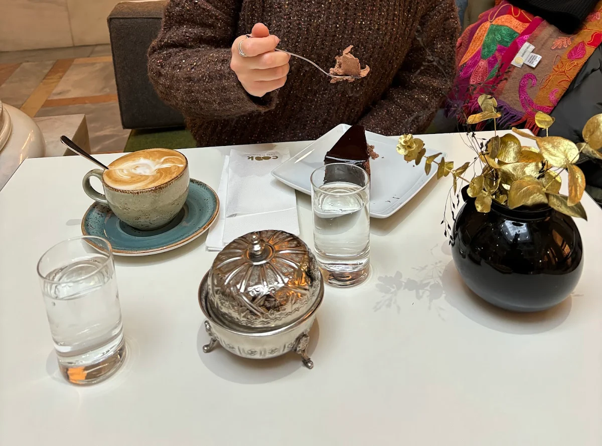 Essen und Trinken photo 5