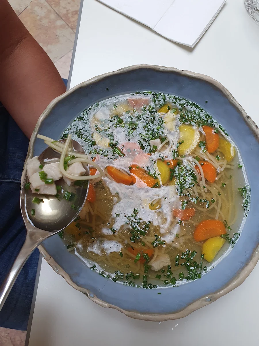 Essen und Trinken photo 6
