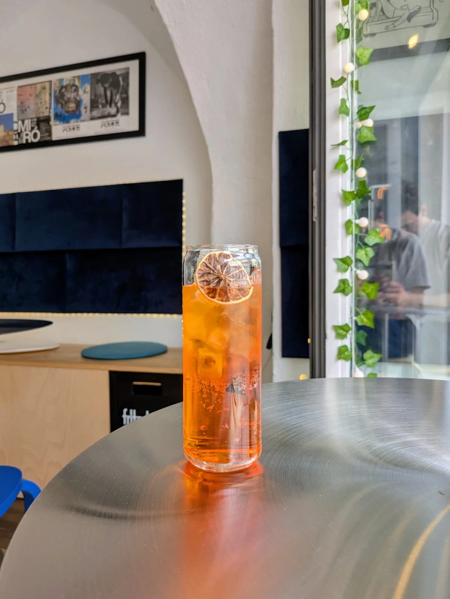 Essen und Trinken photo 5