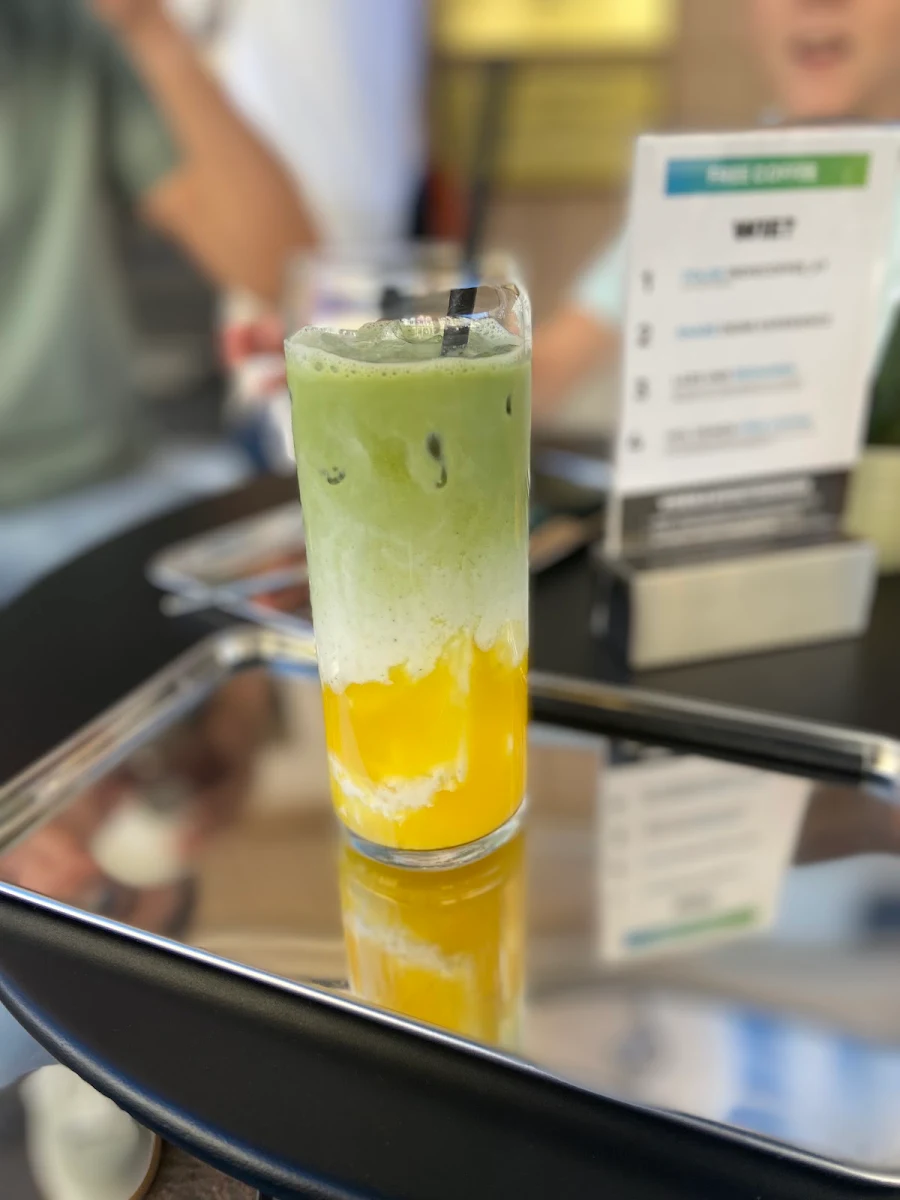 Essen und Trinken photo 7