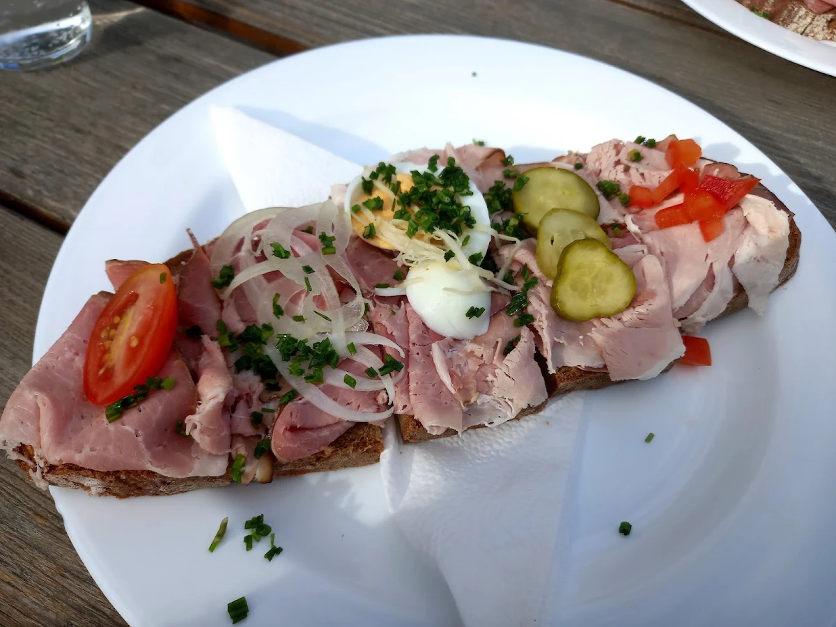 Essen und Trinken photo 6