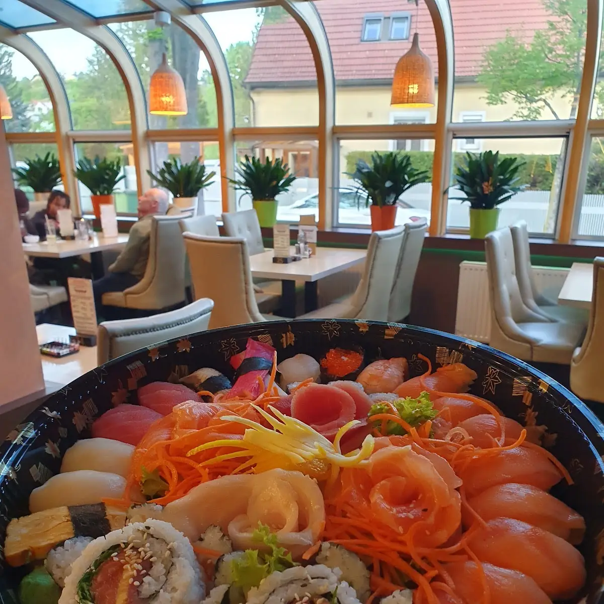 Essen und Trinken photo 9