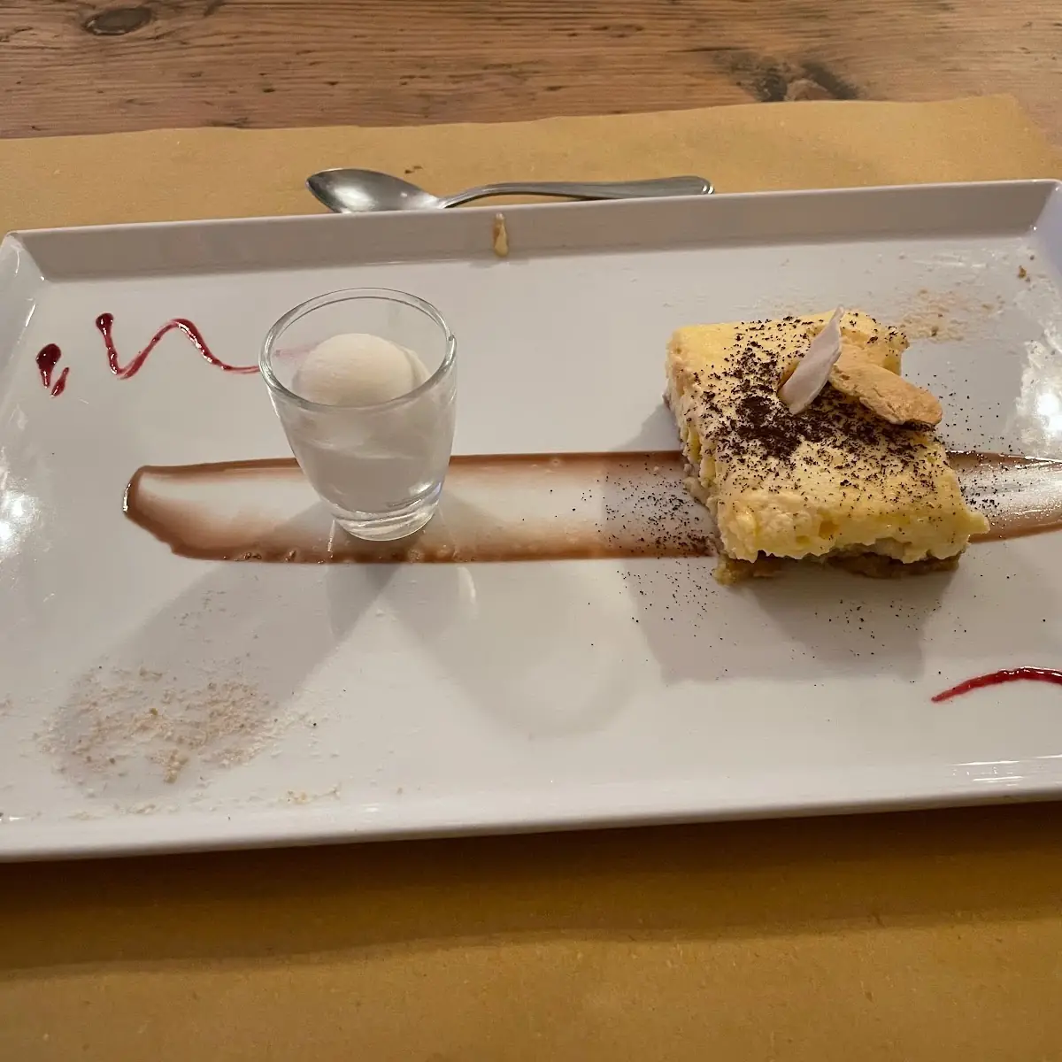 Essen und Trinken photo 1