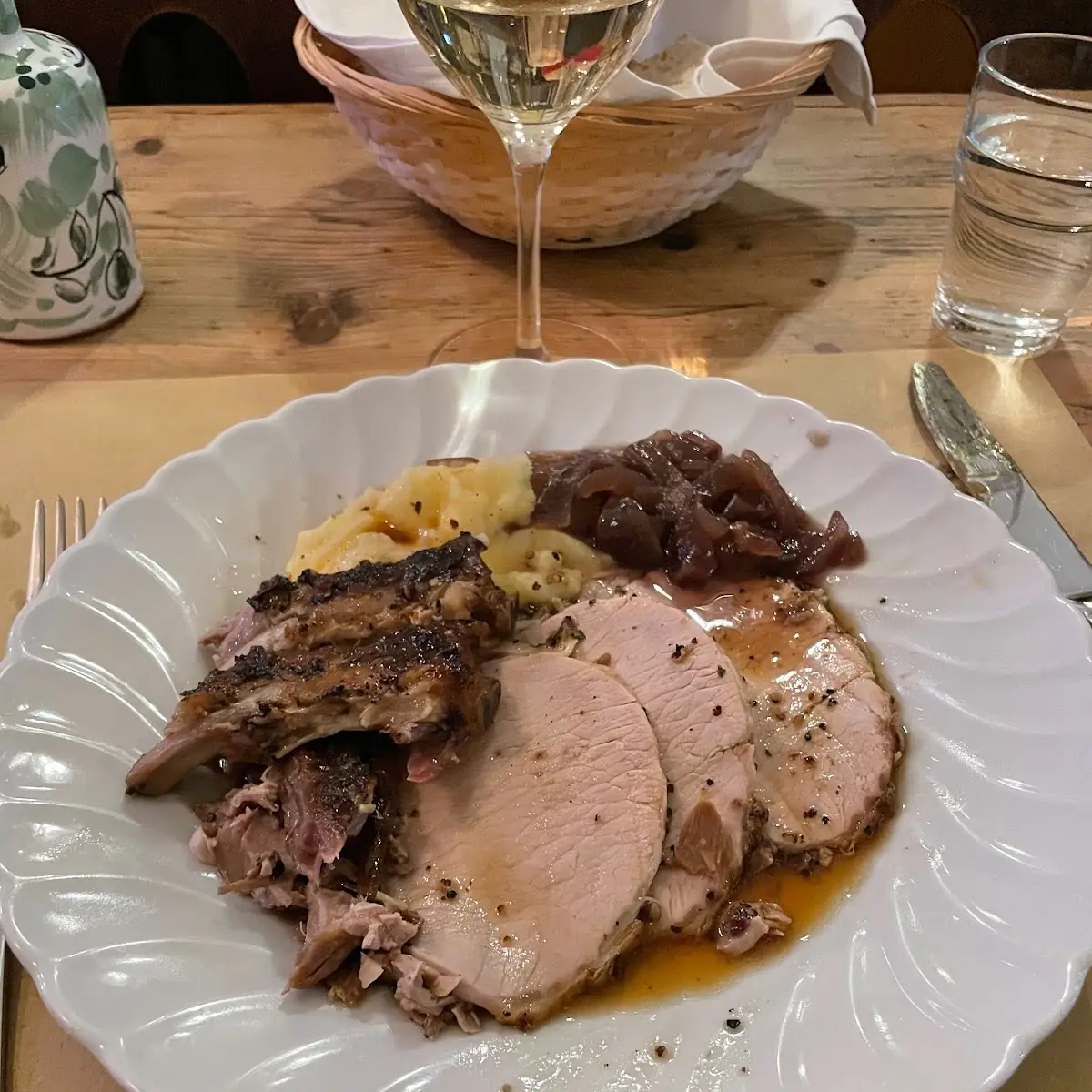 Essen und Trinken photo 5