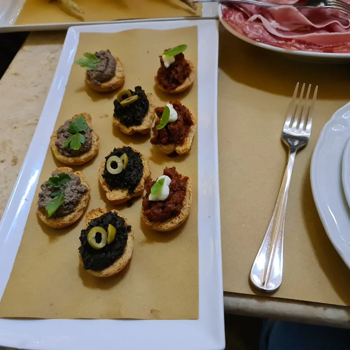 Essen und Trinken photo 7