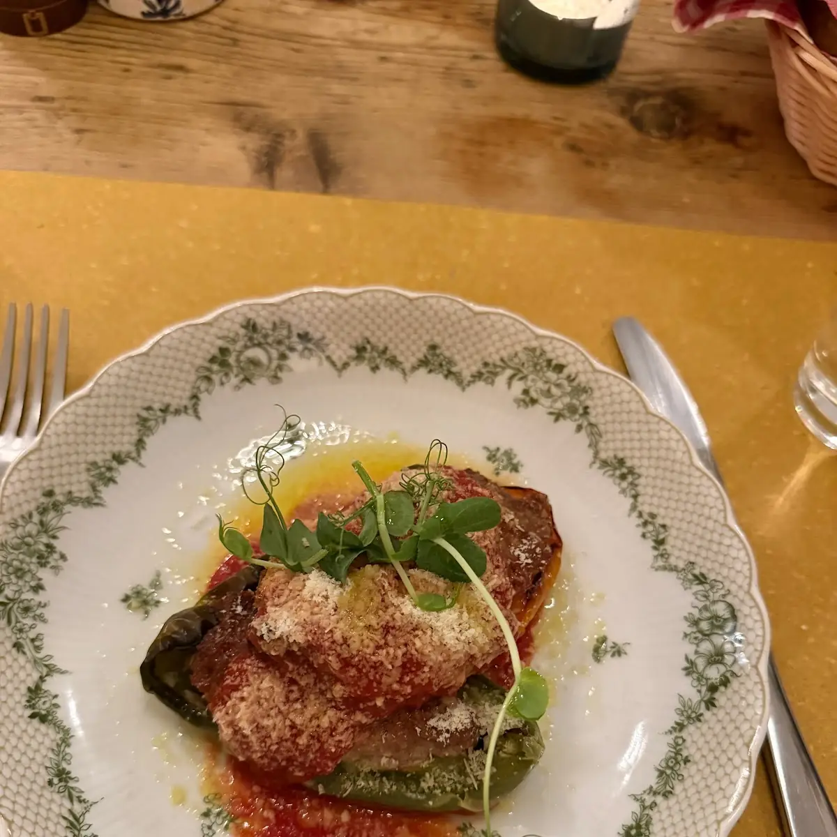 Essen und Trinken photo 8
