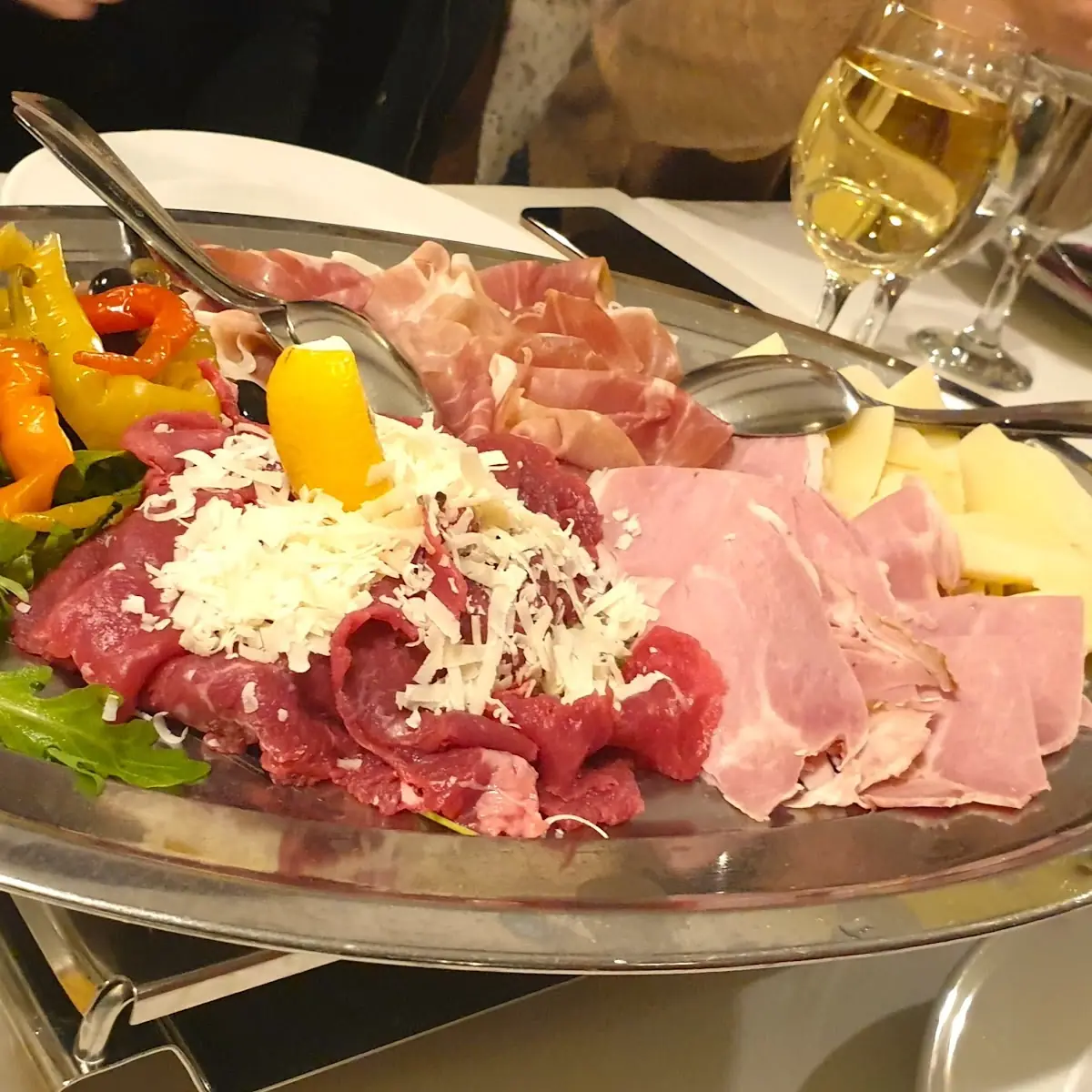 Essen und Trinken photo 8