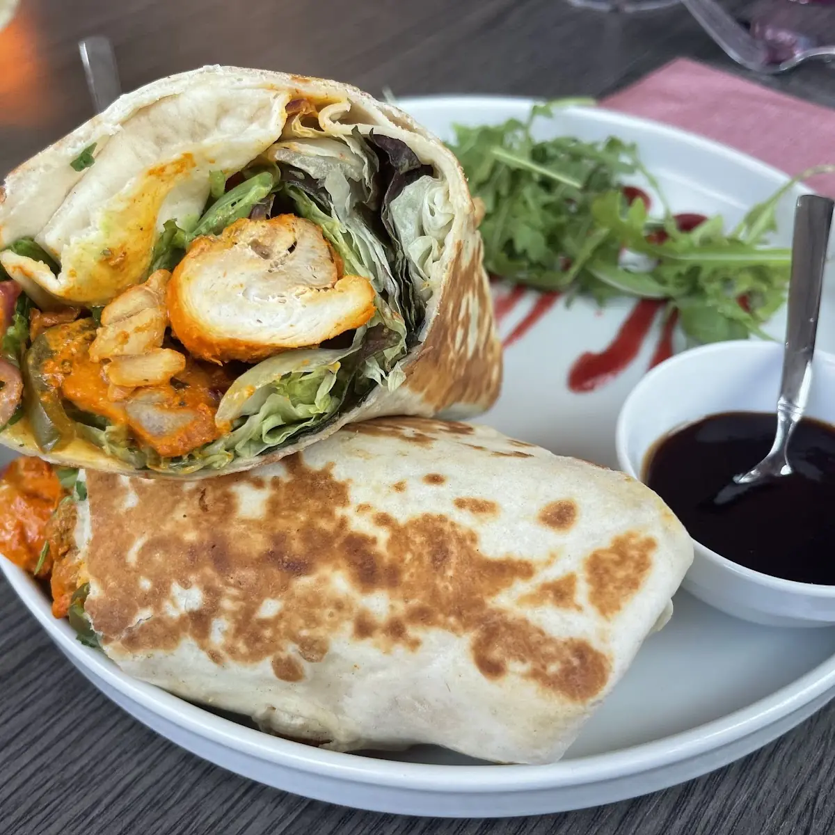 Essen und Trinken photo 2