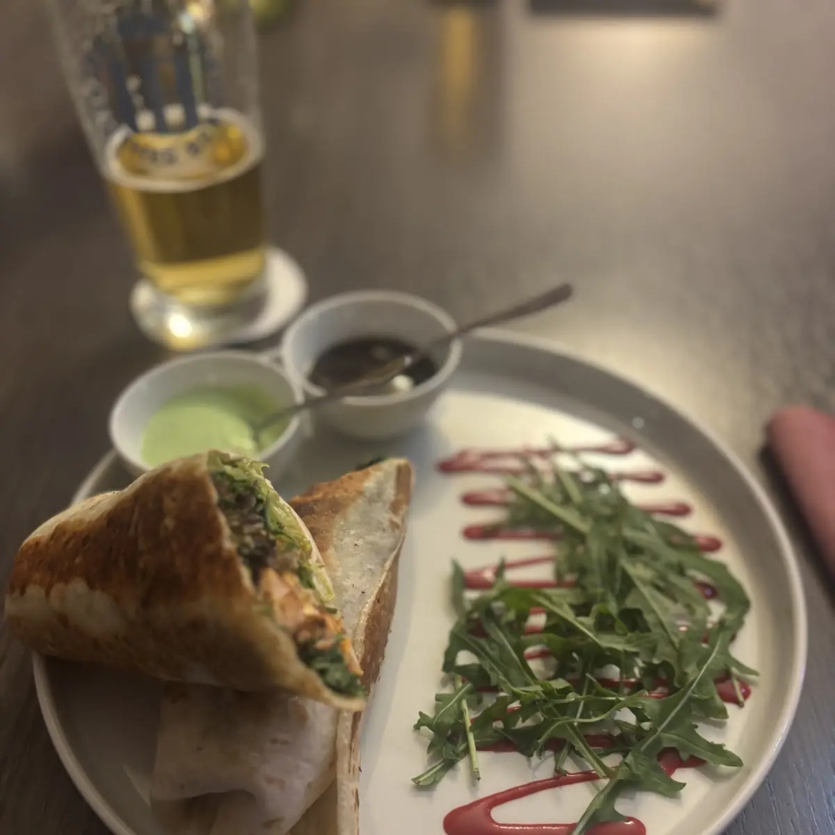 Essen und Trinken photo 9